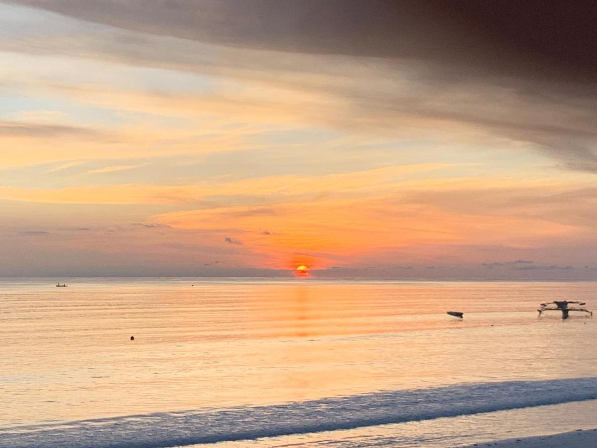 Villa Thamani Zanzibar Pwani Mchangani Kültér fotó